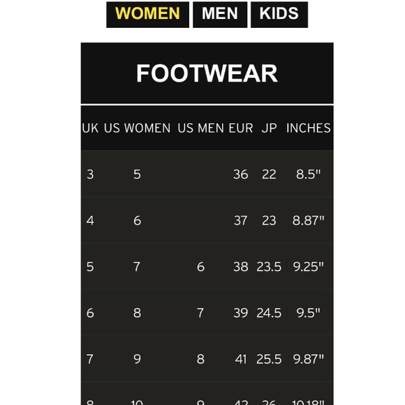 Gold Dr. Martens boots. UK 6/ US 8 or US 8.5 - Picture 8 of 8